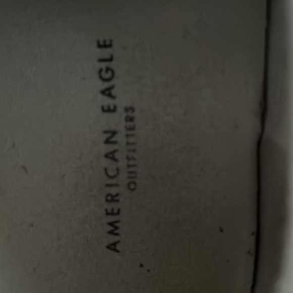 American Eagle Mens shoes - Picture 7 of 8